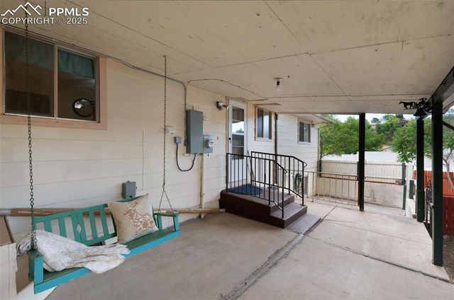 2509 Royalty Court, Colorado Springs, CO 80904