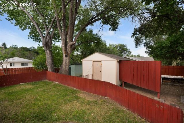 2509 Royalty Court, Colorado Springs, CO 80904