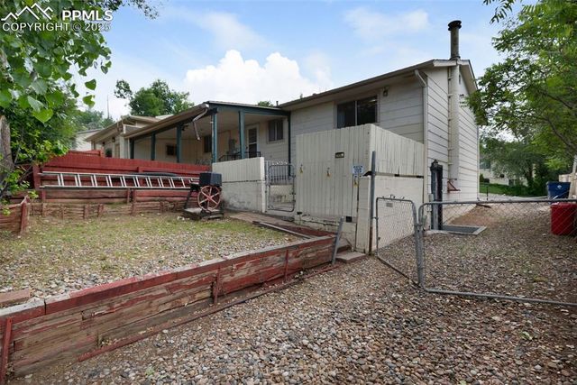2509 Royalty Court, Colorado Springs, CO 80904