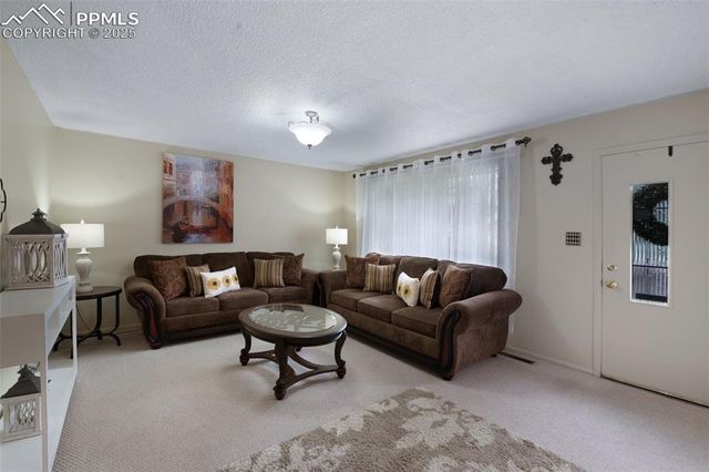 2509 Royalty Court, Colorado Springs, CO 80904