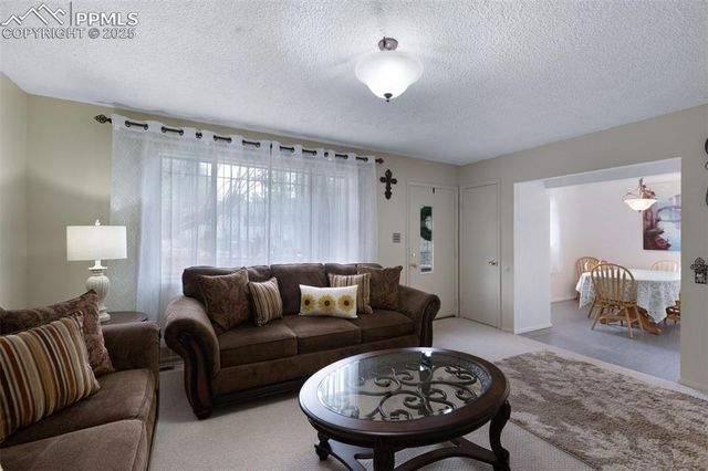 2509 Royalty Court, Colorado Springs, CO 80904