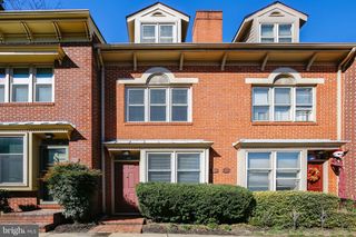 510 COLECROFT CT, Alexandria, VA 22314