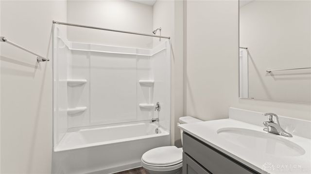 2944 Hoying Drive, Troy, OH 45373