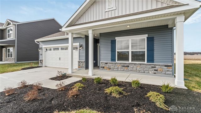 2944 Hoying Drive, Troy, OH 45373