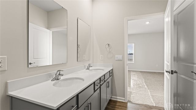 2944 Hoying Drive, Troy, OH 45373