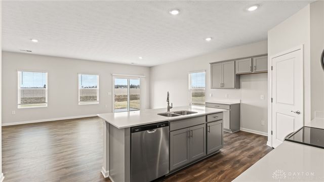 2944 Hoying Drive, Troy, OH 45373