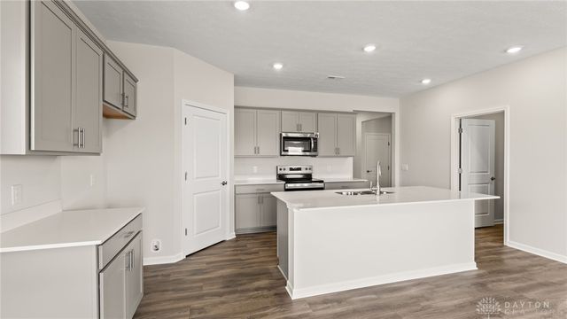 2944 Hoying Drive, Troy, OH 45373