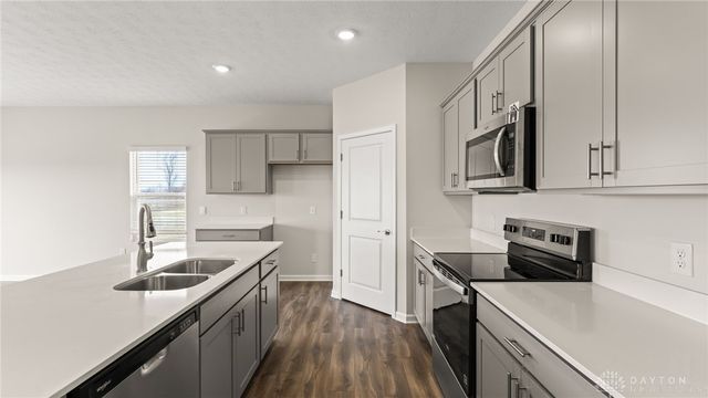 2944 Hoying Drive, Troy, OH 45373