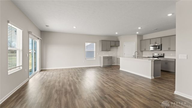 2944 Hoying Drive, Troy, OH 45373