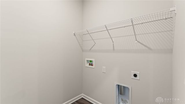 2944 Hoying Drive, Troy, OH 45373