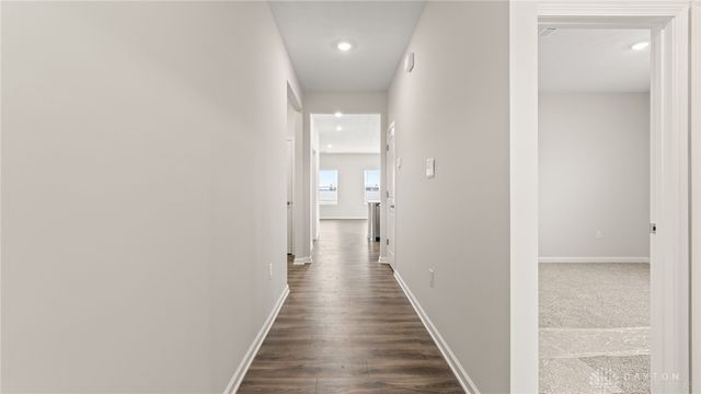 2944 Hoying Drive, Troy, OH 45373