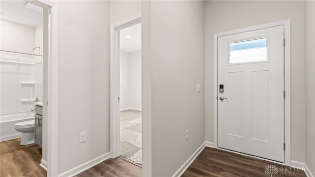 2944 Hoying Drive, Troy, OH 45373