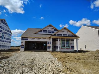 2944 Hoying Drive, Troy, OH 45373