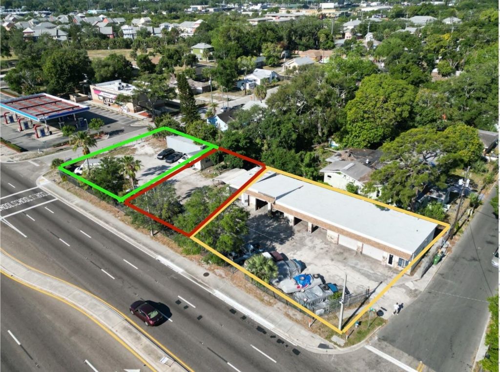 1112 1ST STREET W, BRADENTON, FL 34208 — photo 2