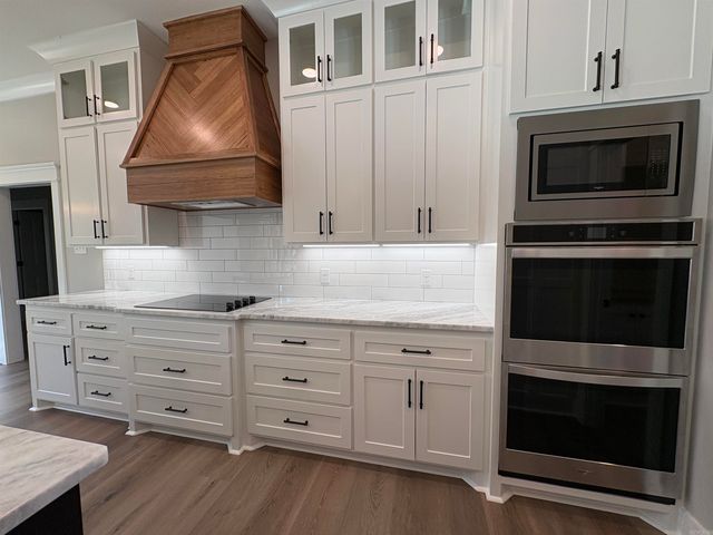 36 Church Circle, Greenbrier, AR 72058