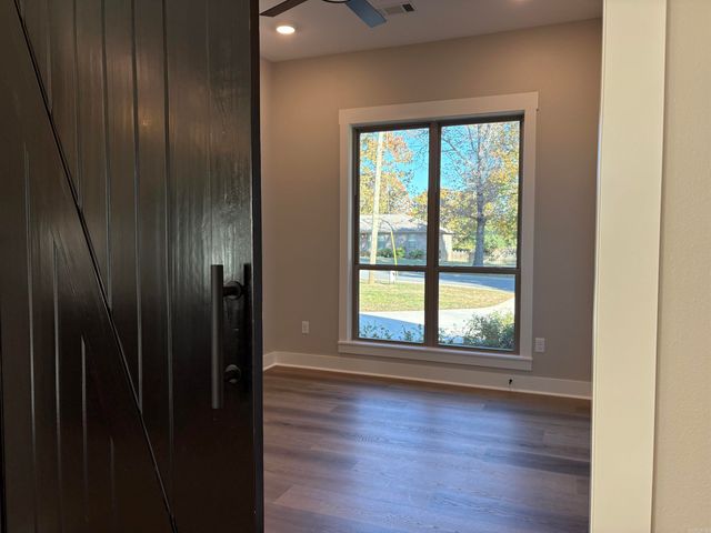 36 Church Circle, Greenbrier, AR 72058