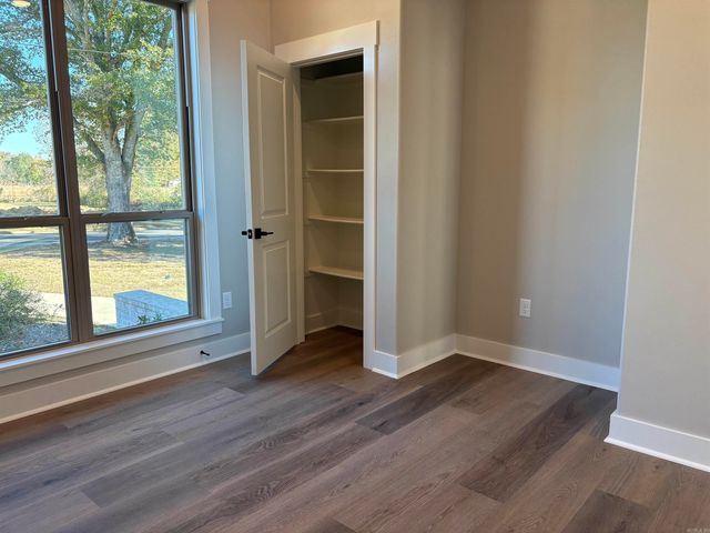 36 Church Circle, Greenbrier, AR 72058