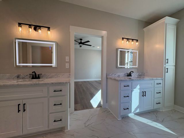 36 Church Circle, Greenbrier, AR 72058