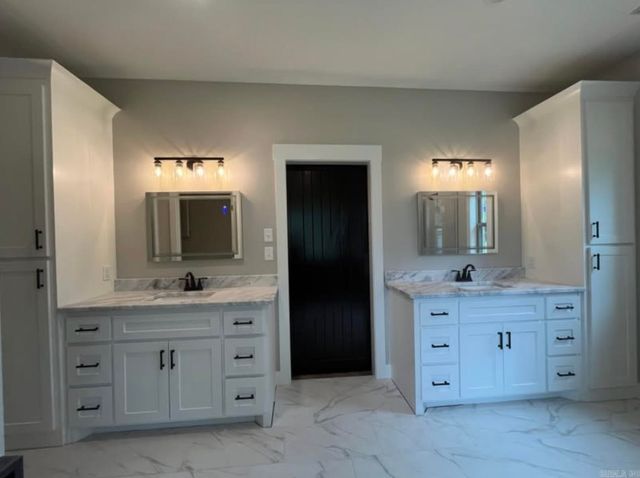 36 Church Circle, Greenbrier, AR 72058