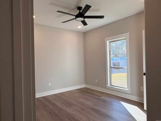 36 Church Circle, Greenbrier, AR 72058