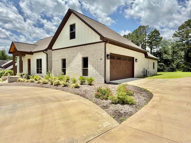 36 Church Circle, Greenbrier, AR 72058