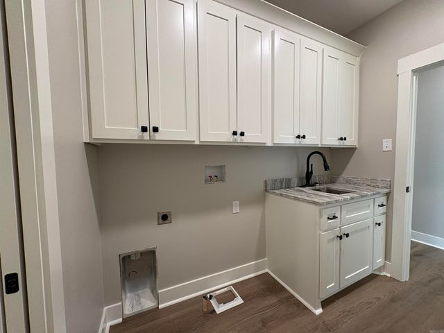 36 Church Circle, Greenbrier, AR 72058