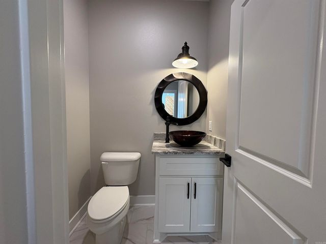 36 Church Circle, Greenbrier, AR 72058