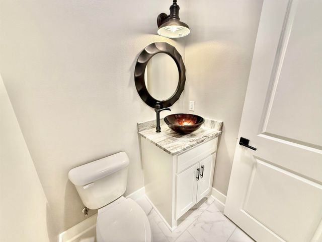 36 Church Circle, Greenbrier, AR 72058