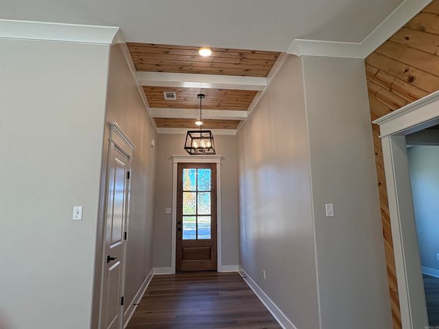 36 Church Circle, Greenbrier, AR 72058