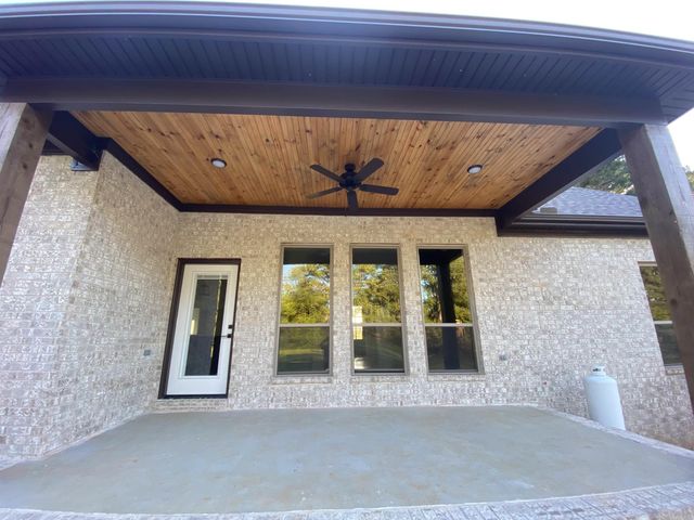 36 Church Circle, Greenbrier, AR 72058