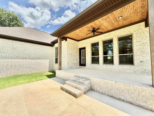 36 Church Circle, Greenbrier, AR 72058