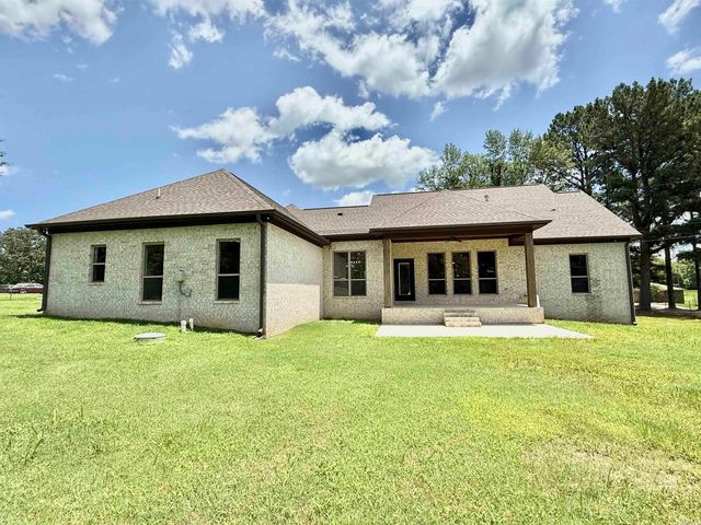36 Church Circle, Greenbrier, AR 72058