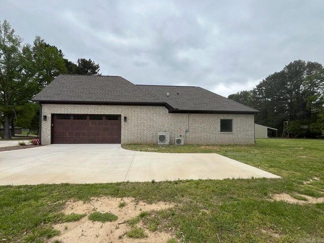 36 Church Circle, Greenbrier, AR 72058