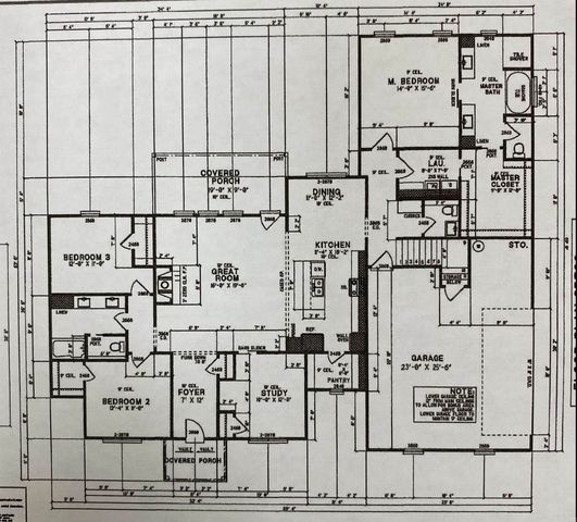 36 Church Circle, Greenbrier, AR 72058