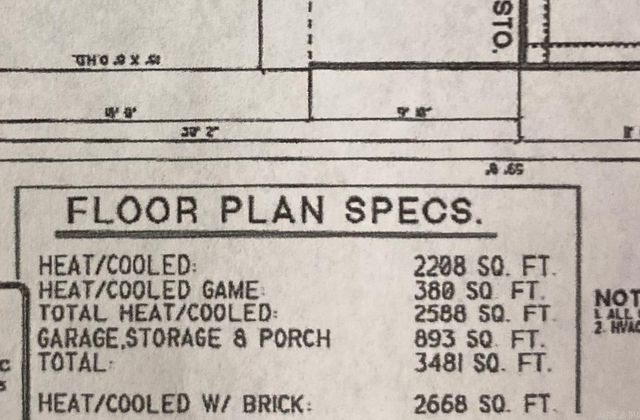 36 Church Circle, Greenbrier, AR 72058