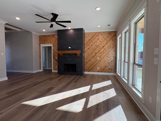 36 Church Circle, Greenbrier, AR 72058