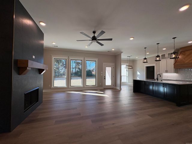 36 Church Circle, Greenbrier, AR 72058