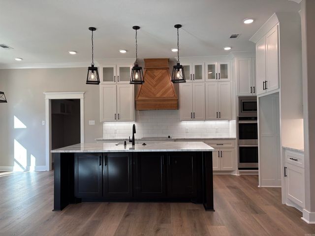 36 Church Circle, Greenbrier, AR 72058