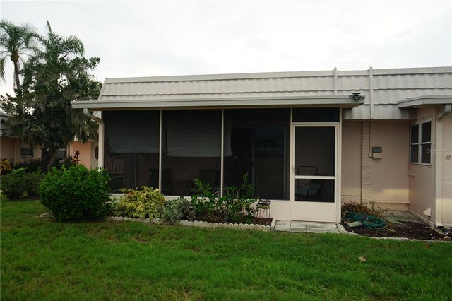 201 BEDFORD TRAIL 138, Sun City Center, FL 33573