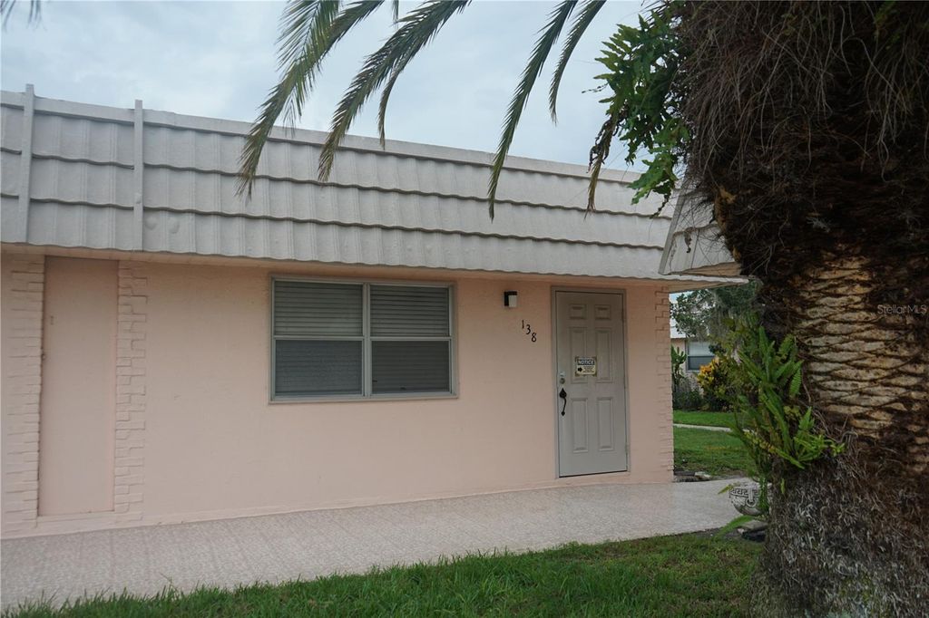201 BEDFORD TRAIL 138, Sun City Center, FL 33573