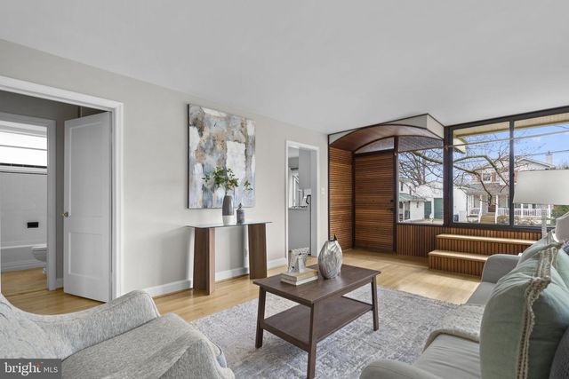 5713 6TH ST N, Arlington, VA 22205