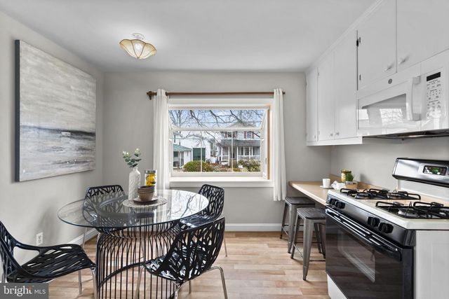 5713 6TH ST N, Arlington, VA 22205