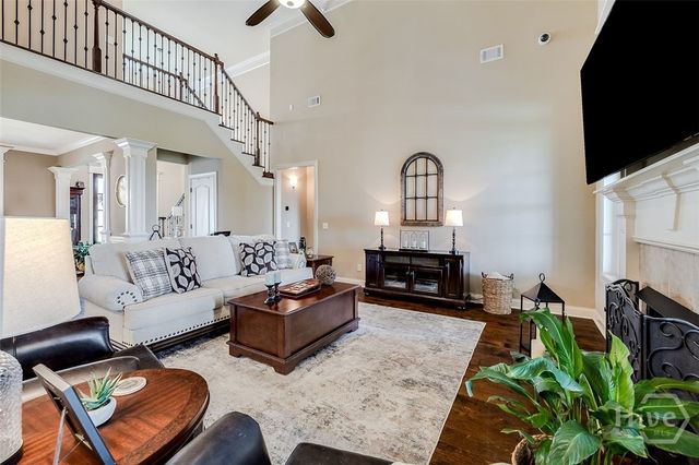 7 Reed Grass Lane, Savannah, GA 31405