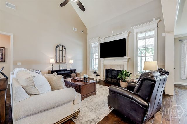 7 Reed Grass Lane, Savannah, GA 31405