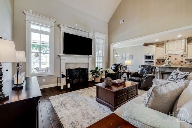 7 Reed Grass Lane, Savannah, GA 31405