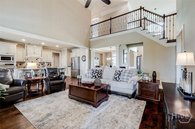 7 Reed Grass Lane, Savannah, GA 31405