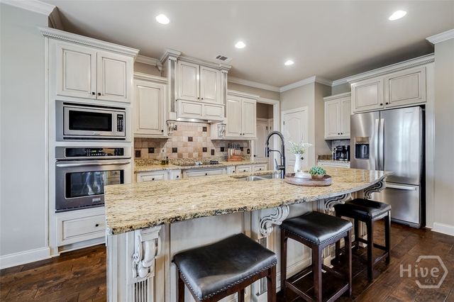 7 Reed Grass Lane, Savannah, GA 31405
