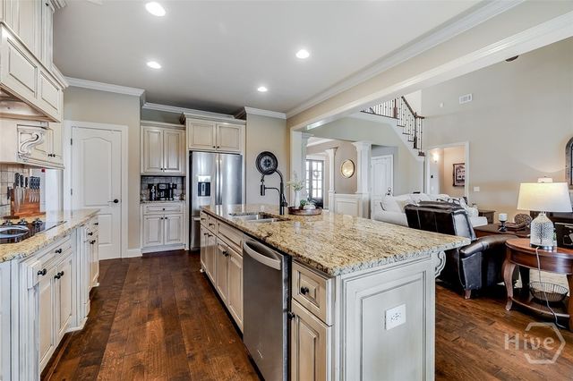 7 Reed Grass Lane, Savannah, GA 31405