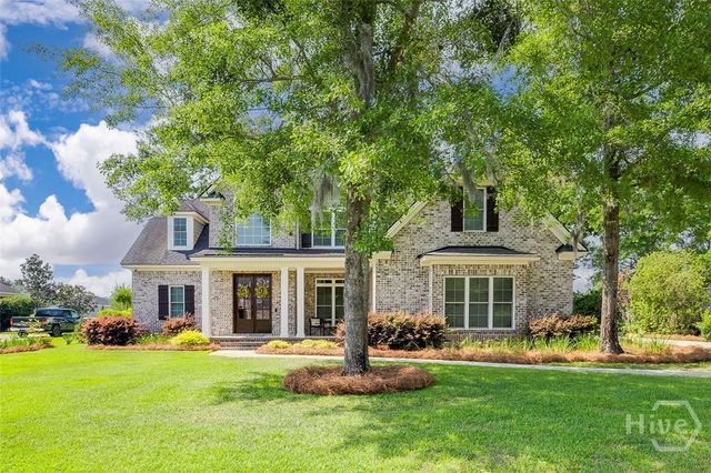 7 Reed Grass Lane, Savannah, GA 31405