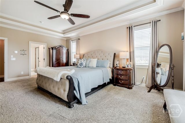 7 Reed Grass Lane, Savannah, GA 31405